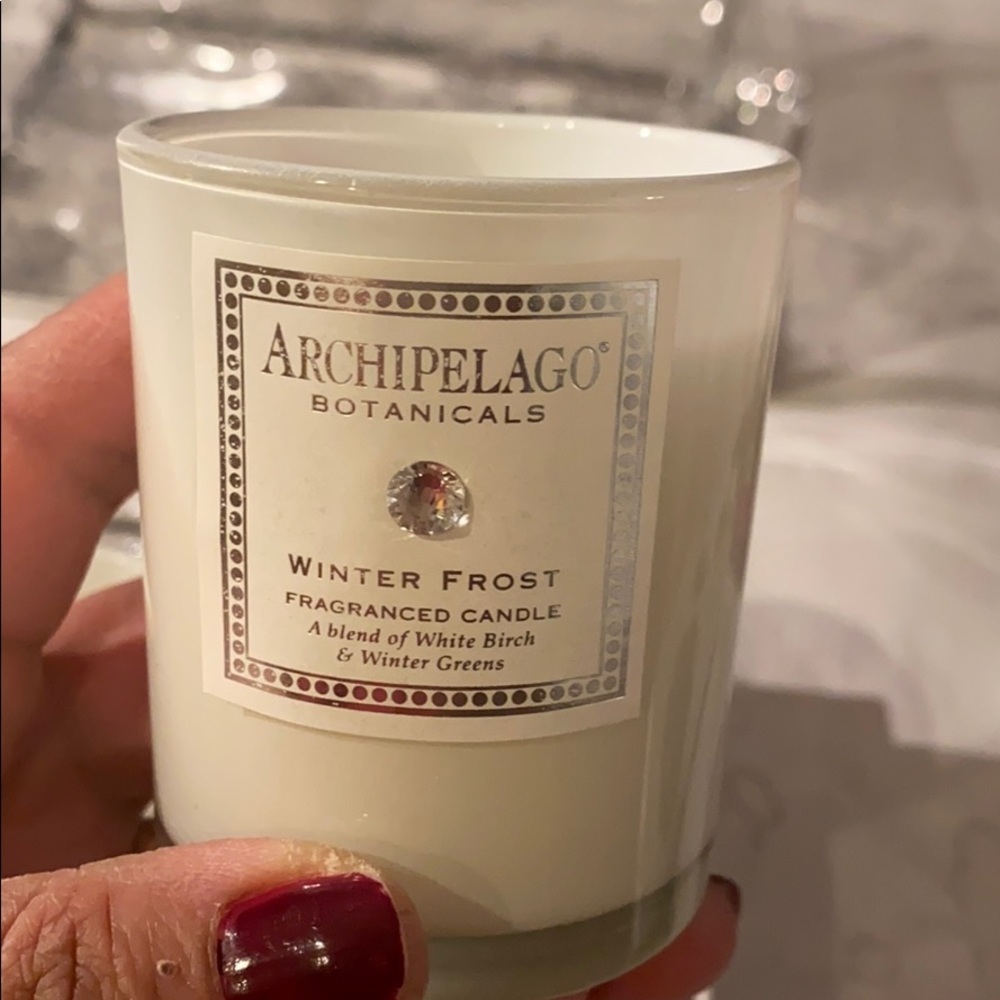 ARCHIPELAGO ⭐️ candle set - Picture 3 of 7